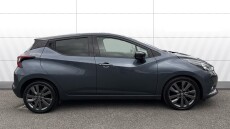 Nissan Micra 1.0 IG-T 92 Tekna 5dr Petrol Hatchback